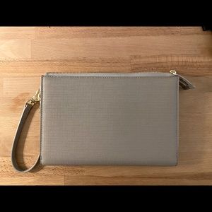 Dagne Dover Essential Clutch Wallet